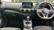 Nissan Juke 1.0 DiG-T 114 Acenta 5dr Petrol Hatchback